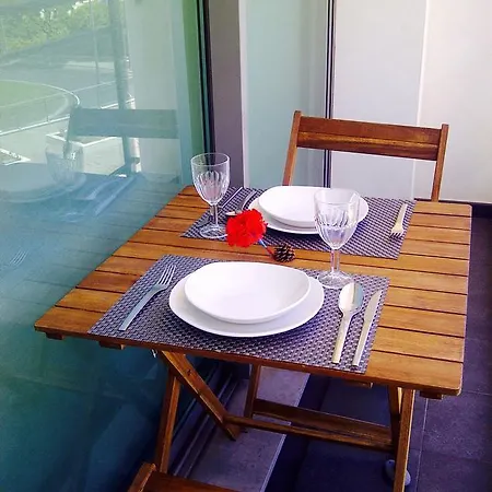 Monumental Apartment