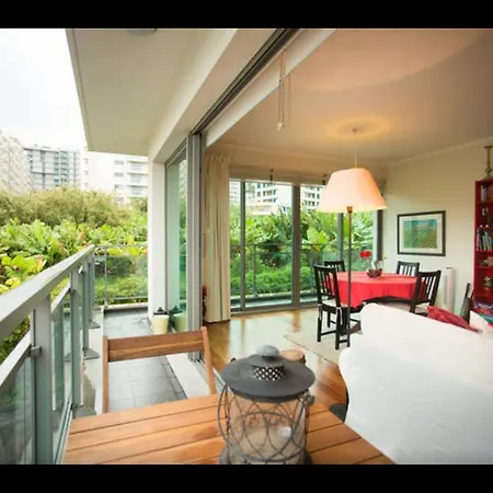 Apartamento Monumental Funchal (Madeira)