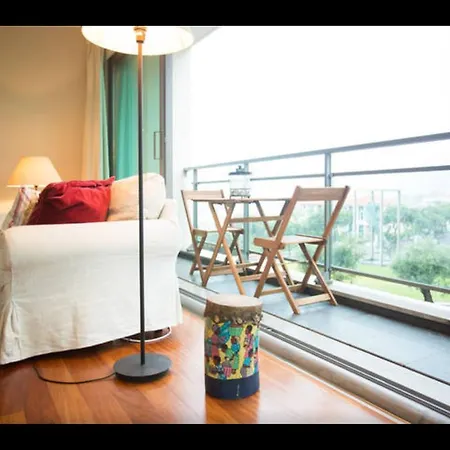 Apartment Monumental