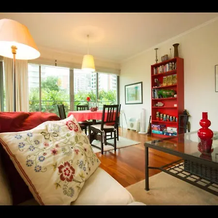Monumental Apartment Funchal (Madeira)