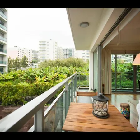 Apartment Monumental *