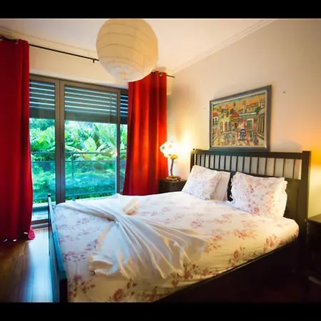 Monumental Apartamento