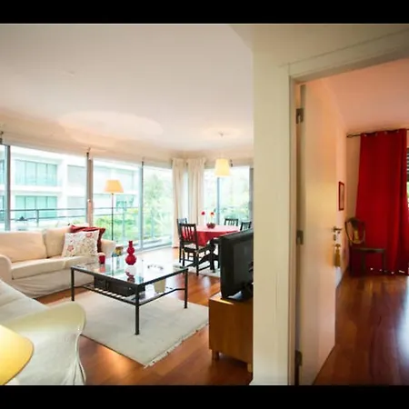 Apartment Monumental