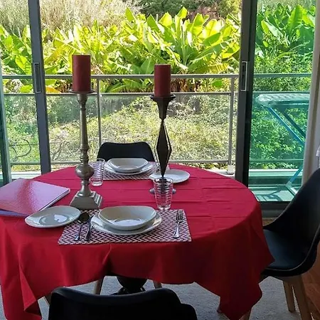 Monumental Apartment Funchal (Madeira)